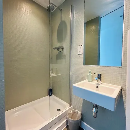 Apartament Centre, 2-bedroom Apartment, 5 Min Walk From New Street Train Station Birmingham